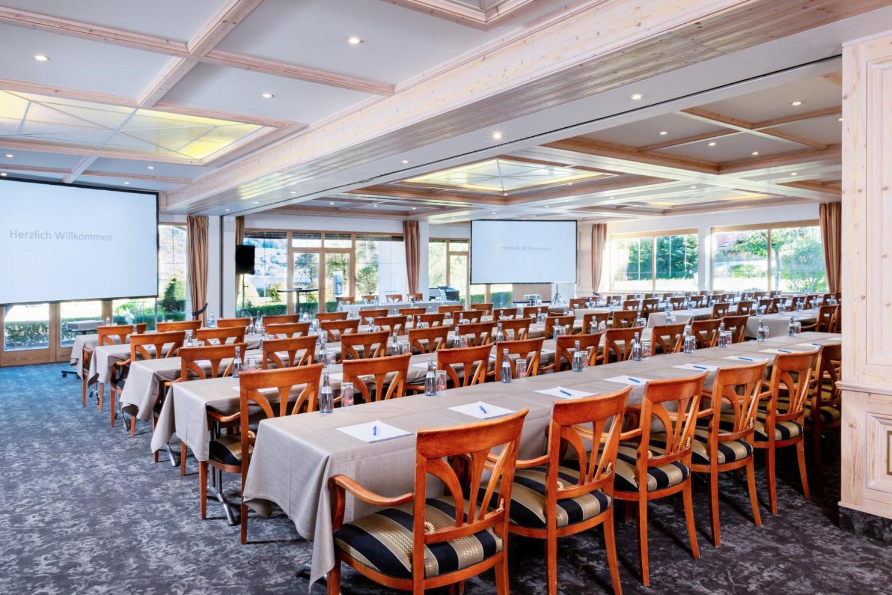 Hotel Terrassenhof バート・ウィーゼ エクステリア 写真